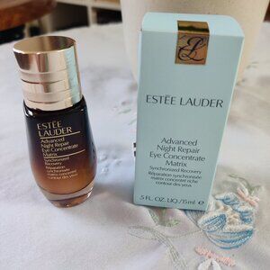 NEW Estee Lauder Advance Night Repair Eye Concentrate Matrix 0.5 fl. oz./15 ml